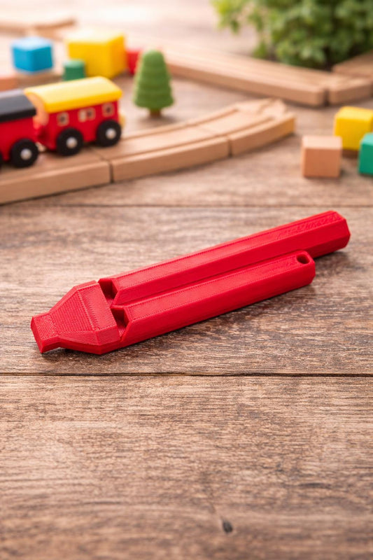 Steam Train Whistle Toy
